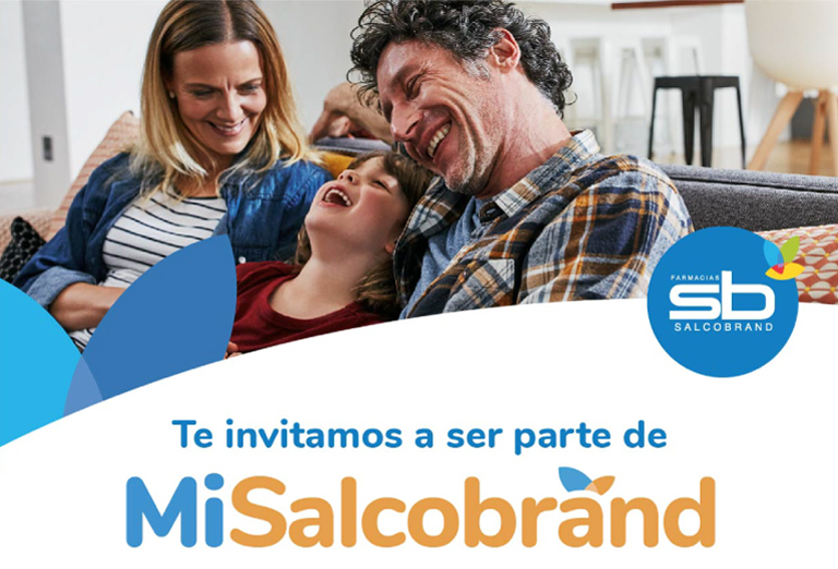 Salcobrand